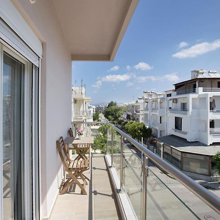 Mary'S Maisonette คอสทาวน์ ภายนอก รูปภาพ