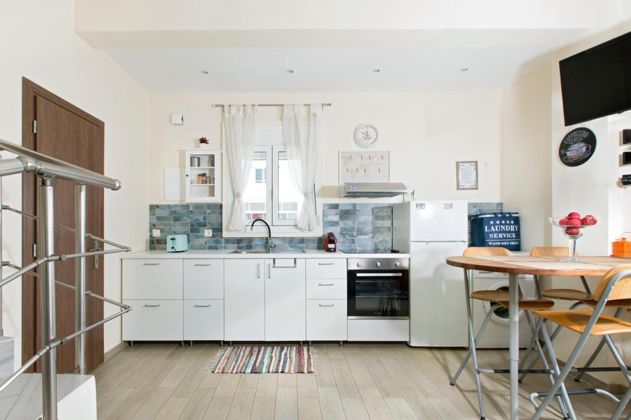 Mary'S Maisonette คอสทาวน์ ภายนอก รูปภาพ