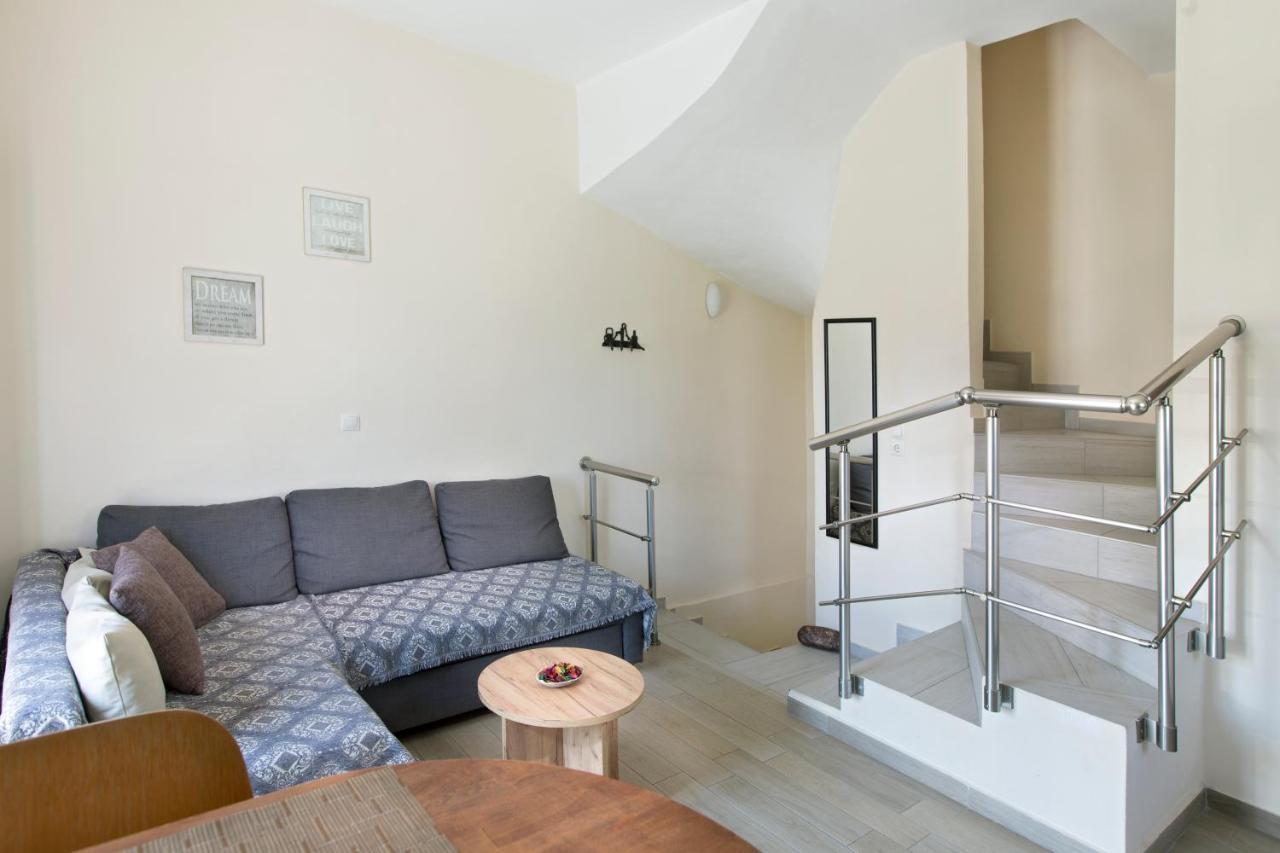 Mary'S Maisonette คอสทาวน์ ภายนอก รูปภาพ