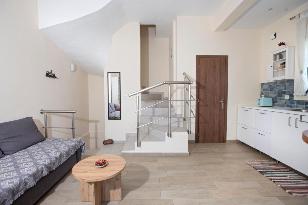 Mary'S Maisonette คอสทาวน์ ภายนอก รูปภาพ