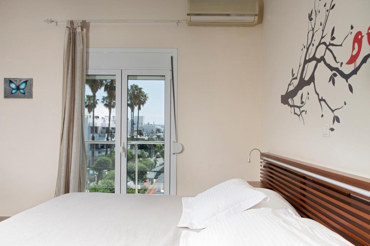 Mary'S Maisonette คอสทาวน์ ภายนอก รูปภาพ