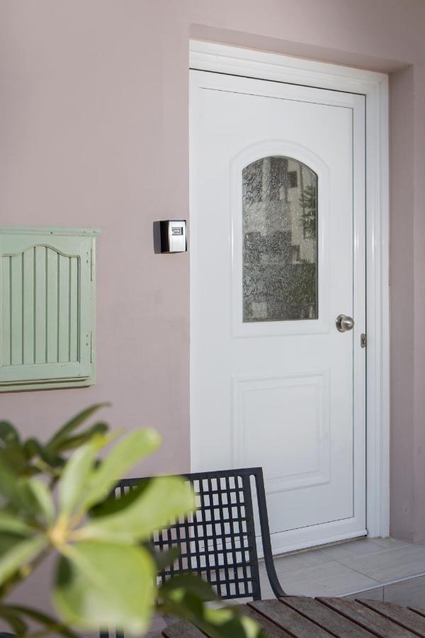 Mary'S Maisonette คอสทาวน์ ภายนอก รูปภาพ