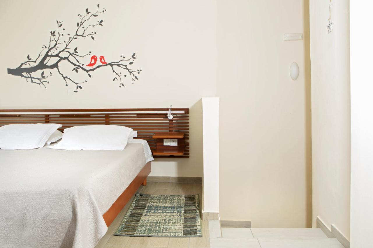 Mary'S Maisonette คอสทาวน์ ภายนอก รูปภาพ