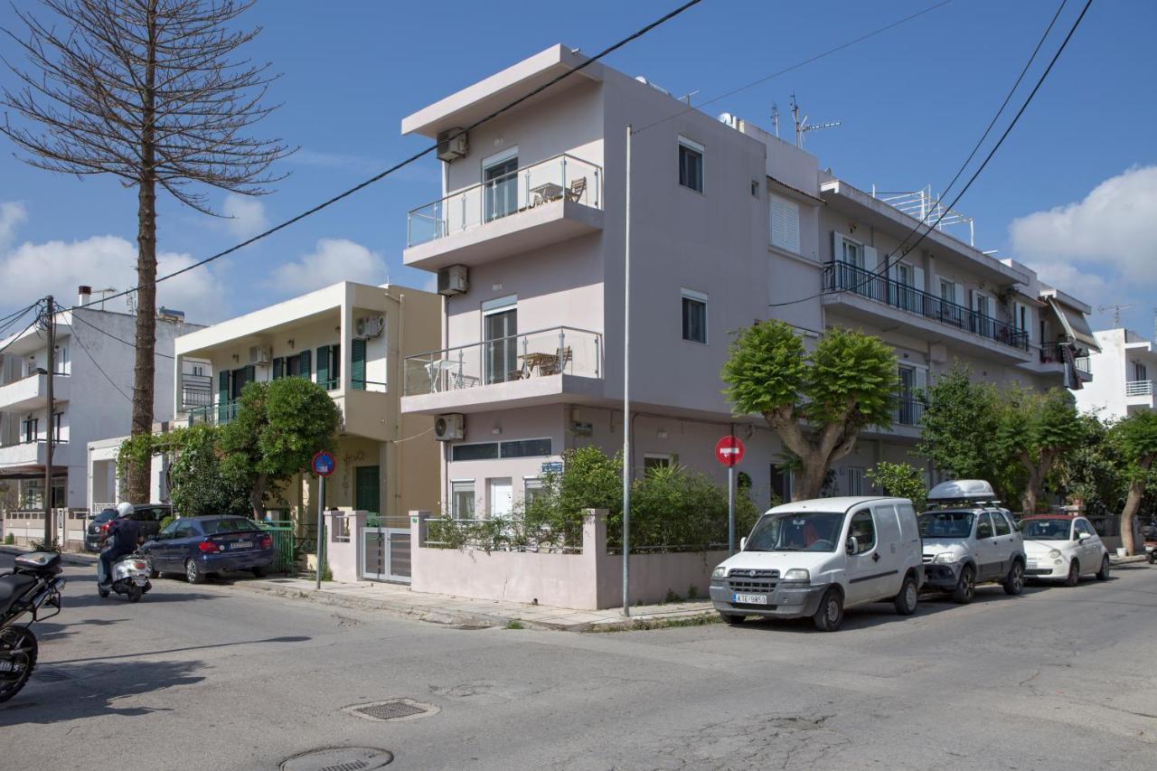 Mary'S Maisonette คอสทาวน์ ภายนอก รูปภาพ