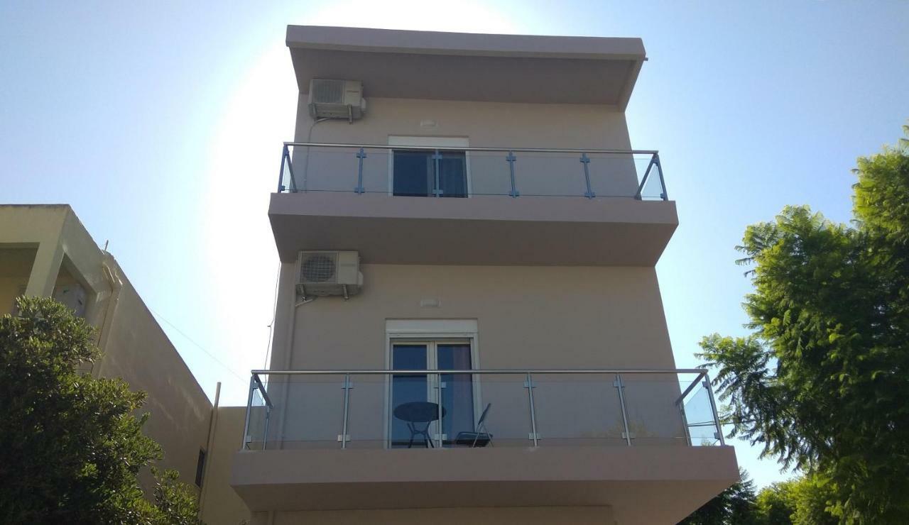 Mary'S Maisonette คอสทาวน์ ภายนอก รูปภาพ
